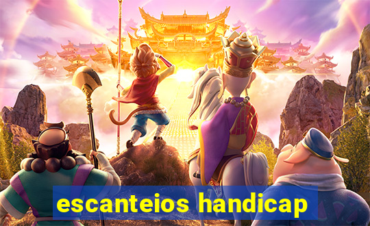 escanteios handicap - 2 5